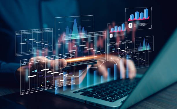 Data Analysis