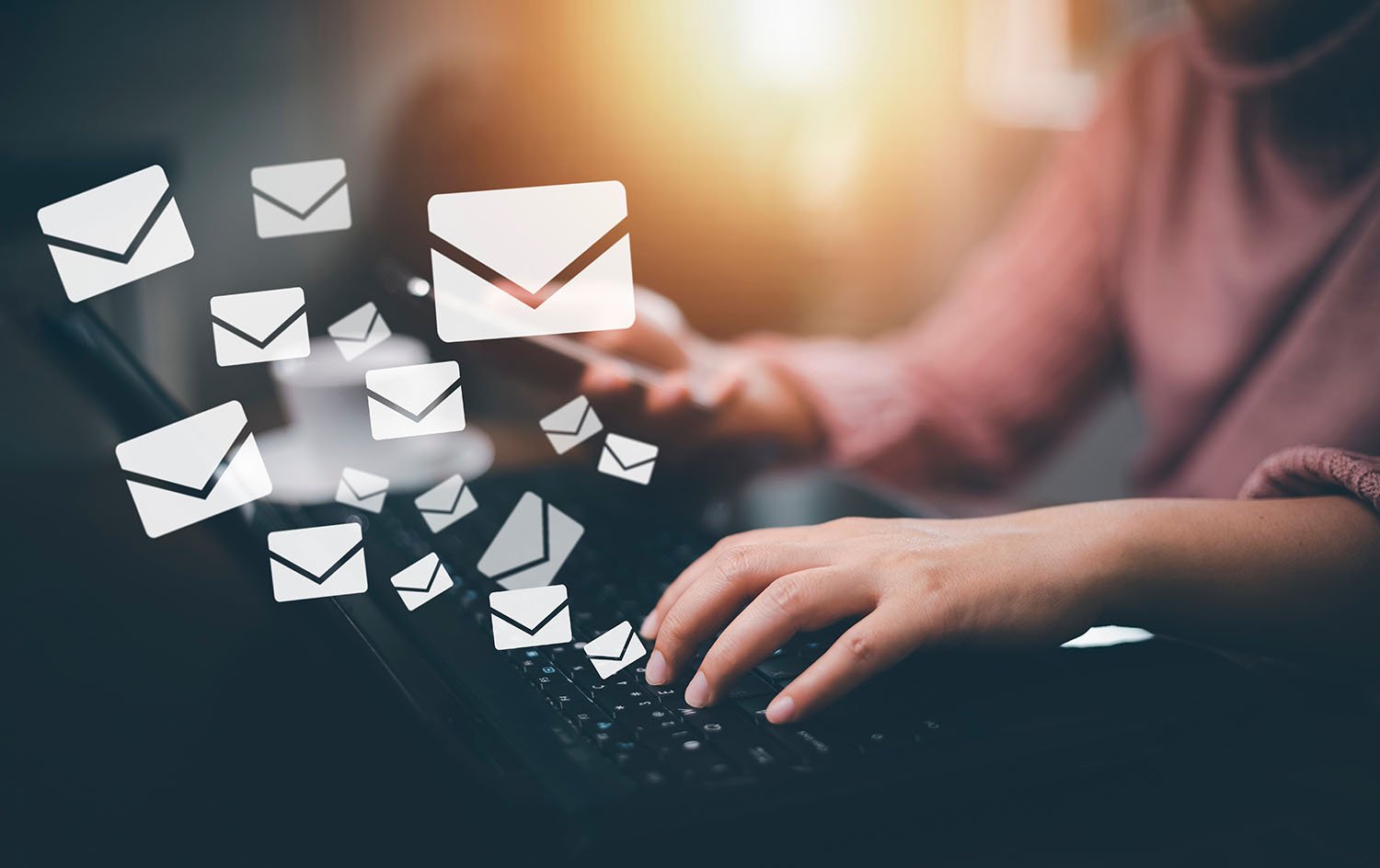 Email Marketing